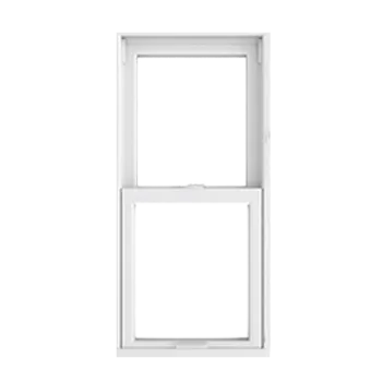 White double hung window from Infinity