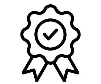 Adobe Express logo with red stylized 'A' and black text on white background