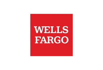 logo, company name