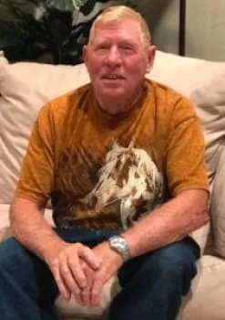 Grandson leaps to action when ‘Papaw’ suffers stroke