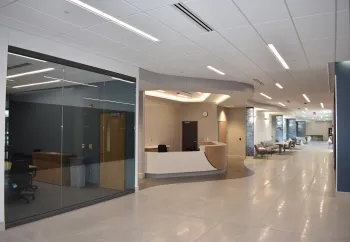 Public can get first look at new Reid Health Connersville facility at open house