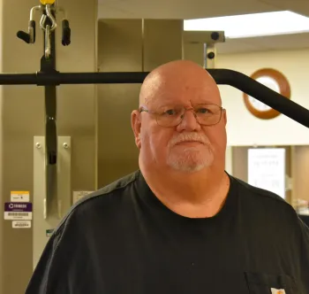 COVID-19 survivor: I wouldn’t be where I’m at without Pulmonary Rehab program