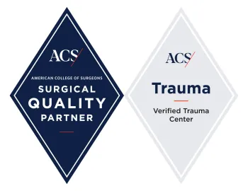 Reid Health receives verification from the American College of Surgeons Committee on Trauma