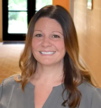 Though her role is ‘hidden,’ July Ambassador works hard to ensure patients receive care they deserve