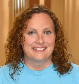 Patients feel like ‘extended family’ to August Ambassador