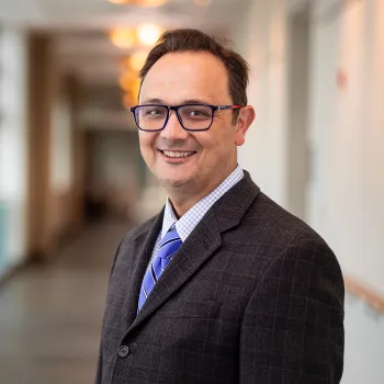 2025 Rhoads Humanity in Medicine winner ‘sets the bar very high’