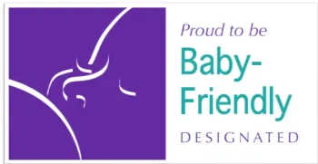 Reid Health again earns Baby-Friendly designation