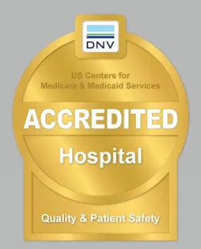 Reid Health receives new quality-based accreditation