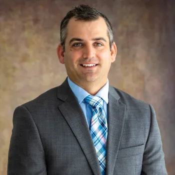 Reid Health names new President/CEO