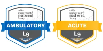 Reid Health recognized for excellence in digitally enabled healthcare
