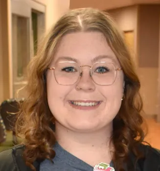June Ambassador: ‘Everyone deserves to see a smiling face to get them through hard times’