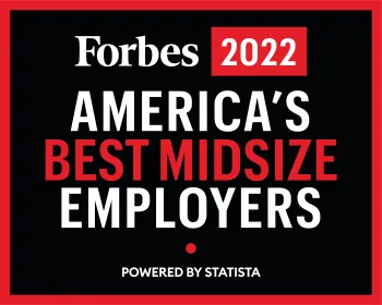 Reid Health makes Forbes list of America’s Best Employers for 2022