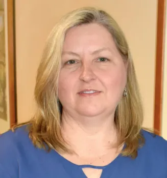 April Ambassador ‘has a heart of gold’