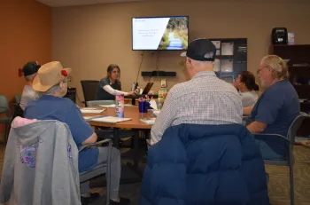 New cardiac rehab program puts focus on education as well as exercise