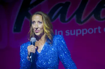 Inaugural Kaleidoscope event nets $75,000 to support cancer care, prevention