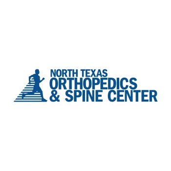 North Texas Ortho Logo