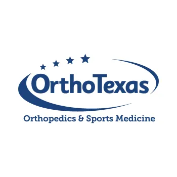 Ortho Texas Logo