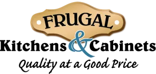 Frugal Kitchens & Cabinets