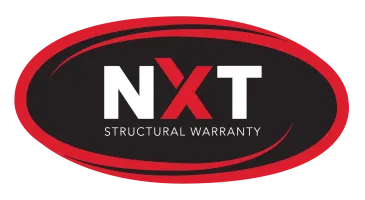 NXT Structural Warranty logo