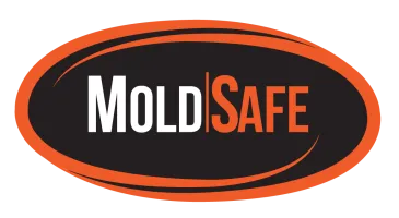 90-Day Mold Growth Warranty logo