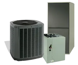 Trane Heat Pump