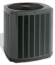 Trane Furnace