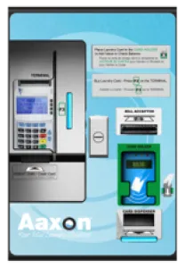 Kiosk
