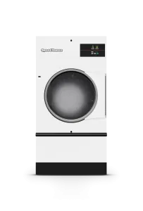 OP SQ commercial tumble dryer