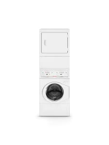 OP SQ Stack Washer Dryer