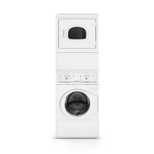 stack washer/ dryer