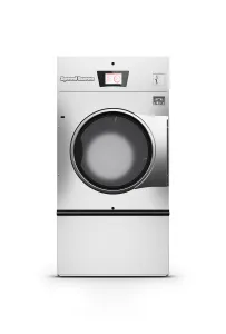 Coin Operated Tumble Dryer 75lb - Speed Queen ST075 » Coin-O-Matic