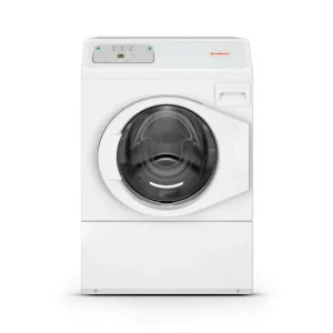 speed queen front load washer