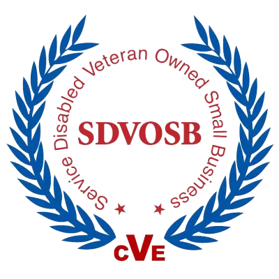 SDVOSB SDVOSB logo