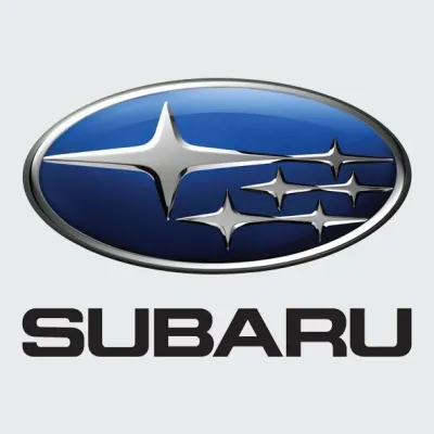 subaru logo