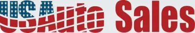 USAuto Sales logo
