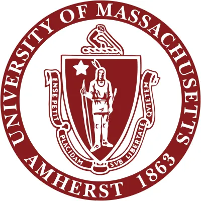 UMASS logo