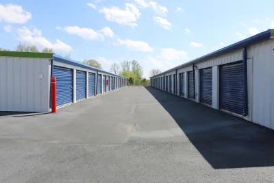 Business & Commercial Storage
