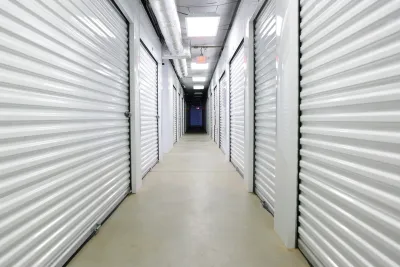 Storage Facility Augusta Ga