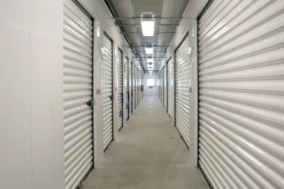 Climate-Controlled Storage
