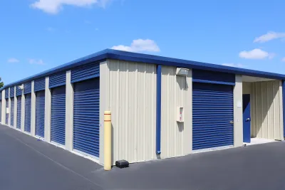 Business & Commercial Storage