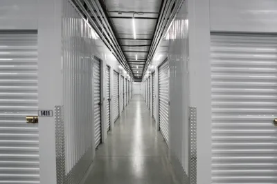 Climate-Controlled Storage