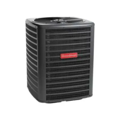 a black rectangular object with a red label