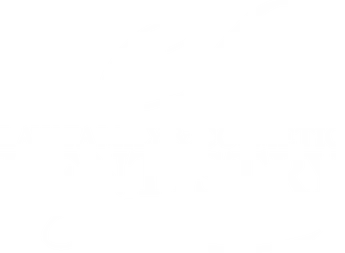 White logo for Law Family & Cosmetic Dentistry with elegant cursive and bold fonts on transparent background.