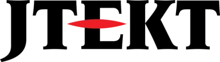 Oracle logo with a red stylized shape above the bold black company name on a transparent background