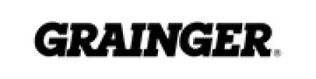 Minimalist black square logo with a white lowercase letter h in a modern font