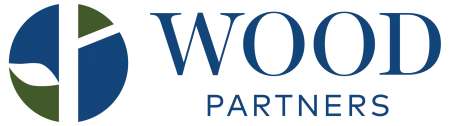 wood partners logo