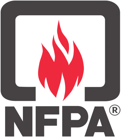 national fire protection association certified