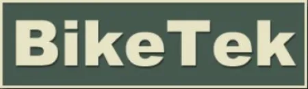 bike tek logo