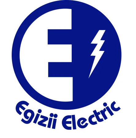 egizii electric logo