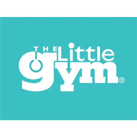 the little gym logo